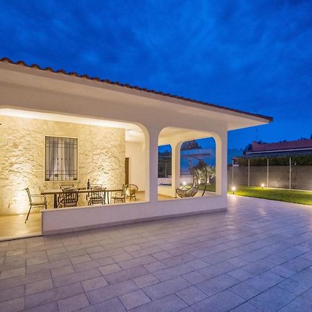 Villa Étoile - Charme&Relax Avola Exterior foto