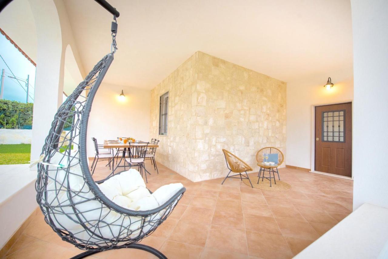 Villa Étoile - Charme&Relax Avola Exterior foto