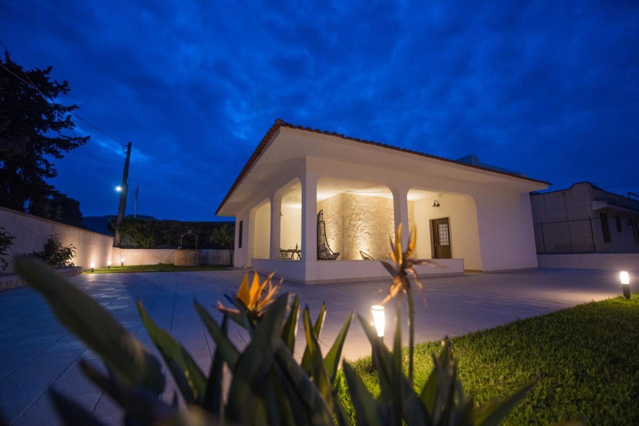Villa Étoile - Charme&Relax Avola Exterior foto